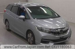 honda shuttle 2017 -HONDA--Shuttle DBA-GK8--GK8-1200092---HONDA--Shuttle DBA-GK8--GK8-1200092-
