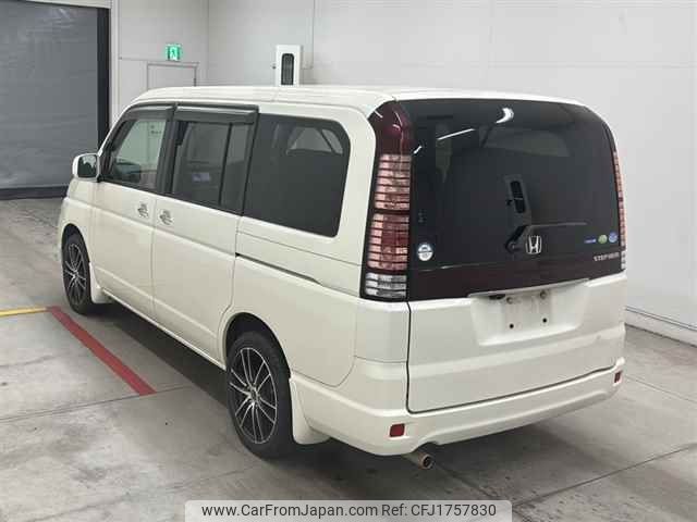 honda stepwagon 2005 CFJ1757830 image 2