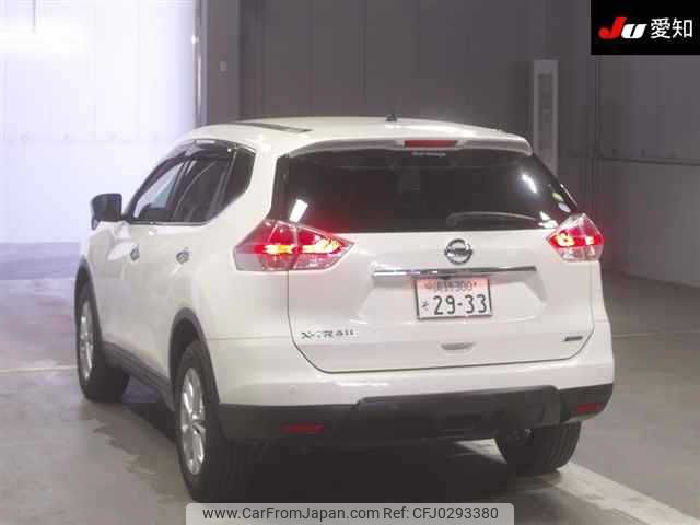 nissan x-trail 2015 -NISSAN 【諏訪 300ｿ2933】--X-Trail NT32--518963---NISSAN 【諏訪 300ｿ2933】--X-Trail NT32--518963- image 2