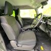 suzuki jimny-sierra 2018 quick_quick_3BA-JB74W_JB74W-100308 image 4