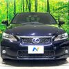 lexus ct 2012 quick_quick_ZWA10_ZWA10-2093705 image 14