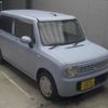 suzuki alto-lapin 2012 -SUZUKI 【相模 583ｲ5922】--Alto Lapin HE22S--HE22S-244059---SUZUKI 【相模 583ｲ5922】--Alto Lapin HE22S--HE22S-244059- image 1