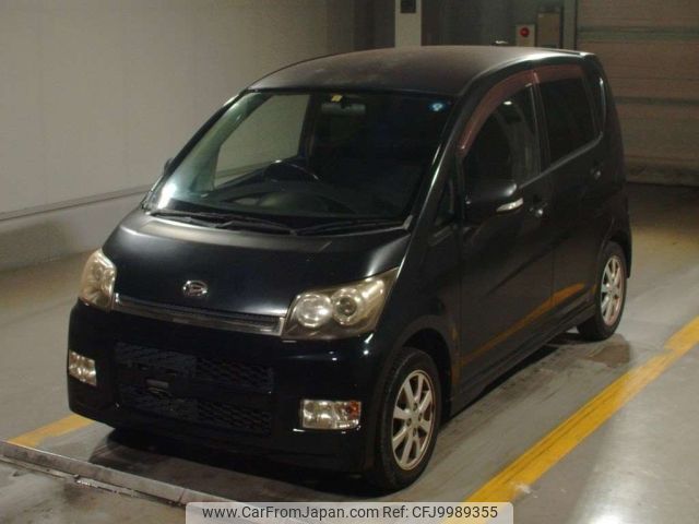 daihatsu move 2007 -DAIHATSU--Move L175S-0067979---DAIHATSU--Move L175S-0067979- image 1