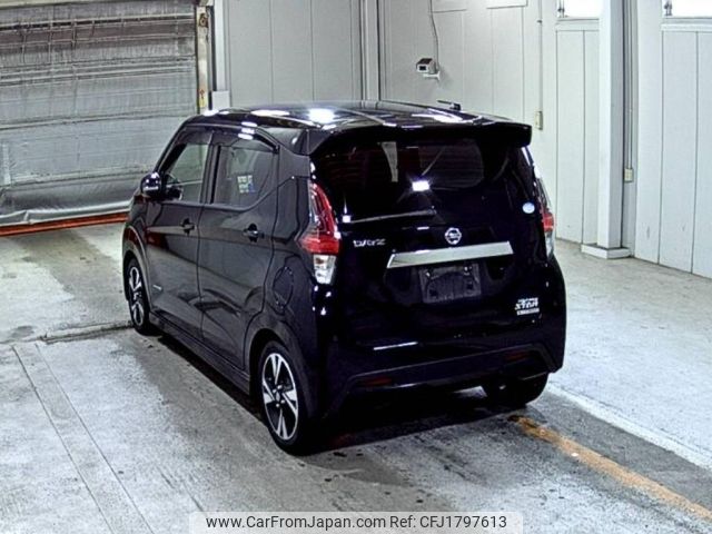 nissan dayz 2020 CFJ1797613 image 2