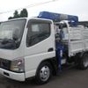 mitsubishi-fuso canter 2006 GOO_NET_EXCHANGE_0403152A30240928W001 image 1