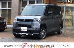 mitsubishi delica 2024 quick_quick_B35A_B35A-0506889