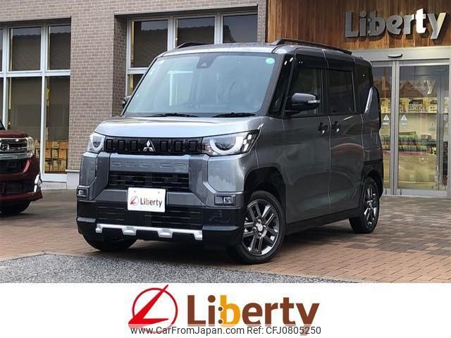 mitsubishi delica 2024 quick_quick_B35A_B35A-0506889 image 1