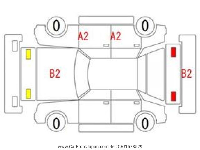 honda fit 2011 CFJ1578529 image 2