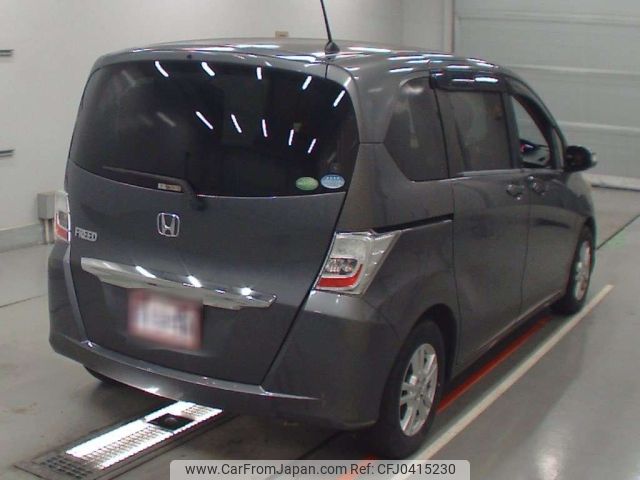 honda freed 2013 -HONDA--Freed GB3-1449164---HONDA--Freed GB3-1449164- image 2