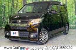 honda n-wgn 2014 CFJ1550939