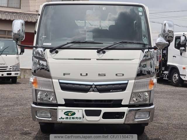 mitsubishi-fuso canter 2019 -MITSUBISHI 【豊田 400ｾ6780】--Canter TPG-FDA00--FDA00-570352---MITSUBISHI 【豊田 400ｾ6780】--Canter TPG-FDA00--FDA00-570352- image 2
