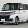 daihatsu tanto 2017 CFJ1703963 image 17