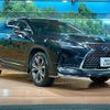lexus rx 2019 CFJ1574118 image 17