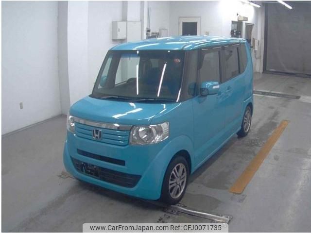 honda n-box 2014 quick_quick_DBA-JF1_JF1-2212346 image 1