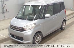 mitsubishi ek-space 2014 -MITSUBISHI--ek Space B11A-0017009---MITSUBISHI--ek Space B11A-0017009-