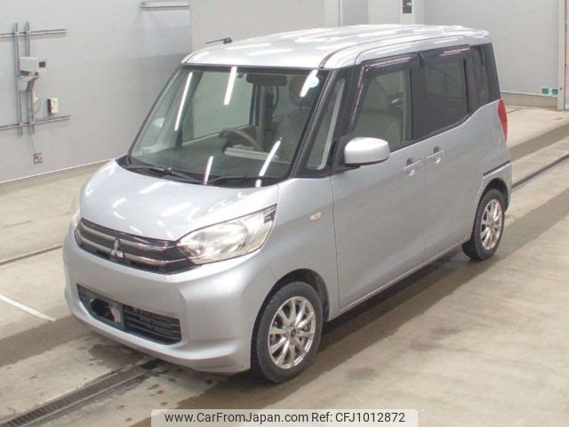 mitsubishi ek-space 2014 -MITSUBISHI--ek Space B11A-0017009---MITSUBISHI--ek Space B11A-0017009- image 1