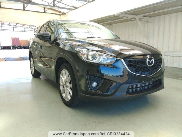 mazda cx-5 2013 ENHANCEAUTO_1_ea288159 image 1