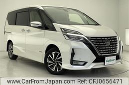 nissan serena 2020 -NISSAN--Serena 5AA-GFC27--GFC27-221482---NISSAN--Serena 5AA-GFC27--GFC27-221482-