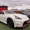 nissan fairlady-z 2017 -NISSAN--Fairlady Z CBA-Z34--Z34-580068---NISSAN--Fairlady Z CBA-Z34--Z34-580068- image 19