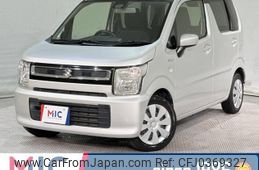 suzuki wagon-r 2018 quick_quick_MH55S_MH55S-234896