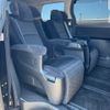 toyota alphard 2008 NIKYO_SD57183 image 26