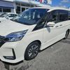 nissan serena 2019 quick_quick_DAA-GFC27_182299 image 2