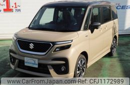 suzuki solio 2024 -SUZUKI 【川口 500ﾀ309】--Solio MA37S--669246---SUZUKI 【川口 500ﾀ309】--Solio MA37S--669246-