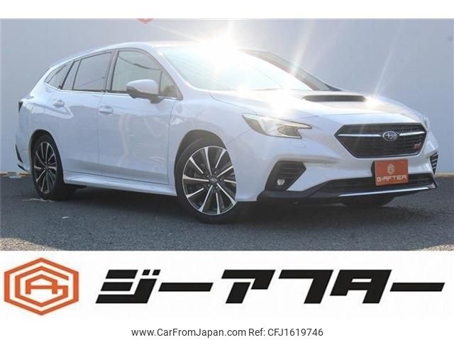 subaru levorg 2024 CFJ1619746 image 1
