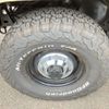 toyota land-cruiser-prado 1995 -TOYOTA 【岐阜 504】--Land Cruiser Prado KD-KZJ78G--KZJ78-0035100---TOYOTA 【岐阜 504】--Land Cruiser Prado KD-KZJ78G--KZJ78-0035100- image 17