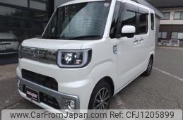 daihatsu wake 2016 -DAIHATSU 【福井 581ｷ5907】--WAKE LA700S--0065834---DAIHATSU 【福井 581ｷ5907】--WAKE LA700S--0065834-