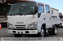 isuzu elf-truck 2015 GOO_NET_EXCHANGE_0230013A30250208W003