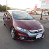 honda insight 2012 504749-RAOID10826 image 8