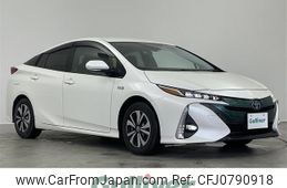 toyota prius-phv 2017 -TOYOTA--Prius PHV DLA-ZVW52--ZVW52-3056317---TOYOTA--Prius PHV DLA-ZVW52--ZVW52-3056317-