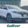 honda vezel 2017 -HONDA--VEZEL DAA-RU3--RU3-1265797---HONDA--VEZEL DAA-RU3--RU3-1265797- image 1