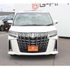 toyota alphard 2018 -TOYOTA--Alphard DBA-AGH30W--AGH30-0189247---TOYOTA--Alphard DBA-AGH30W--AGH30-0189247- image 7
