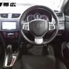 suzuki swift 2012 -SUZUKI 【帯広 500ﾎ4888】--Swift ZC32S--105151---SUZUKI 【帯広 500ﾎ4888】--Swift ZC32S--105151- image 4