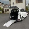 toyota sienta 2018 -TOYOTA--Sienta NSP172G--7006066---TOYOTA--Sienta NSP172G--7006066- image 1