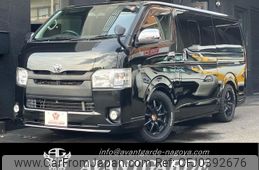 toyota hiace-van 2015 GOO_JP_700020345730241010002