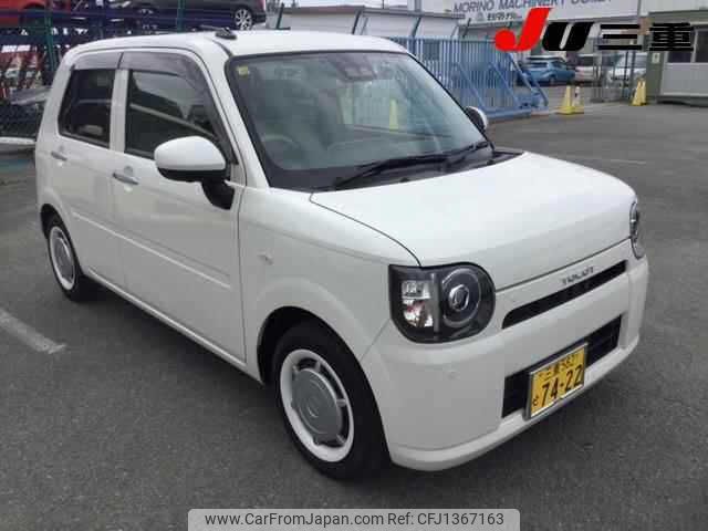 daihatsu mira-tocot 2018 -DAIHATSU 【三重 582ｾ7422】--Mira Tocot LA550S--0015001---DAIHATSU 【三重 582ｾ7422】--Mira Tocot LA550S--0015001- image 1