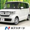 honda n-box 2018 -HONDA--N BOX DBA-JF3--JF3-1125917---HONDA--N BOX DBA-JF3--JF3-1125917- image 1