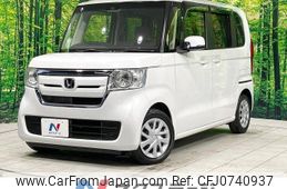 honda n-box 2018 -HONDA--N BOX DBA-JF3--JF3-1125917---HONDA--N BOX DBA-JF3--JF3-1125917-