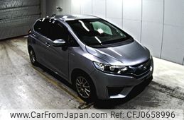 honda fit 2014 -HONDA--Fit GP5-3033725---HONDA--Fit GP5-3033725-