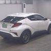 toyota c-hr 2020 quick_quick_6AA-ZYX11_2026647 image 4