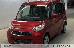 mitsubishi ek-space 2018 -MITSUBISHI--ek Space B11A-0401917---MITSUBISHI--ek Space B11A-0401917-