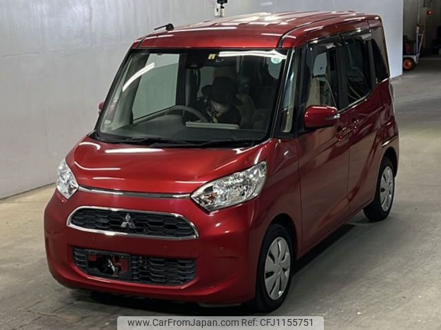 mitsubishi ek-space 2018 -MITSUBISHI--ek Space B11A-0401917---MITSUBISHI--ek Space B11A-0401917- image 1