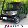 honda n-box 2015 -HONDA--N BOX DBA-JF1--JF1-1637756---HONDA--N BOX DBA-JF1--JF1-1637756- image 1