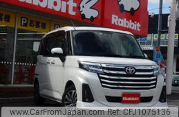 toyota roomy 2022 -TOYOTA--Roomy 5BA-M900A--M900A-0699506---TOYOTA--Roomy 5BA-M900A--M900A-0699506-
