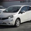 nissan note 2013 -NISSAN--Note E12--161034---NISSAN--Note E12--161034- image 17