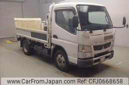 mitsubishi-fuso canter 2014 quick_quick_TKG-FEA50_522706