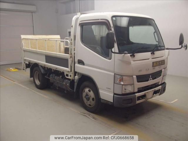 mitsubishi-fuso canter 2014 quick_quick_TKG-FEA50_522706 image 1